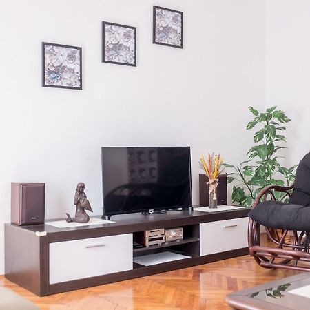 Apartment Sv. Marak Рисика Экстерьер фото