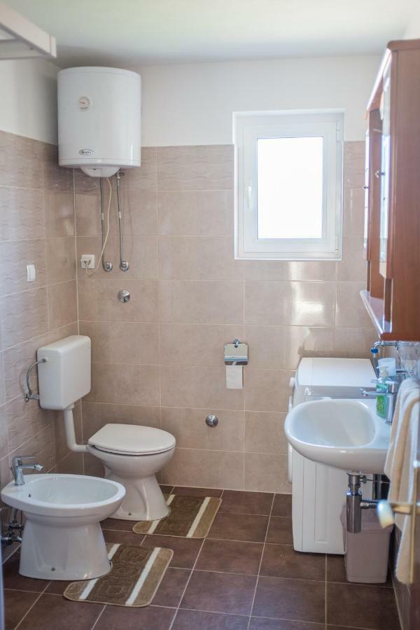 Apartment Sv. Marak Рисика Экстерьер фото