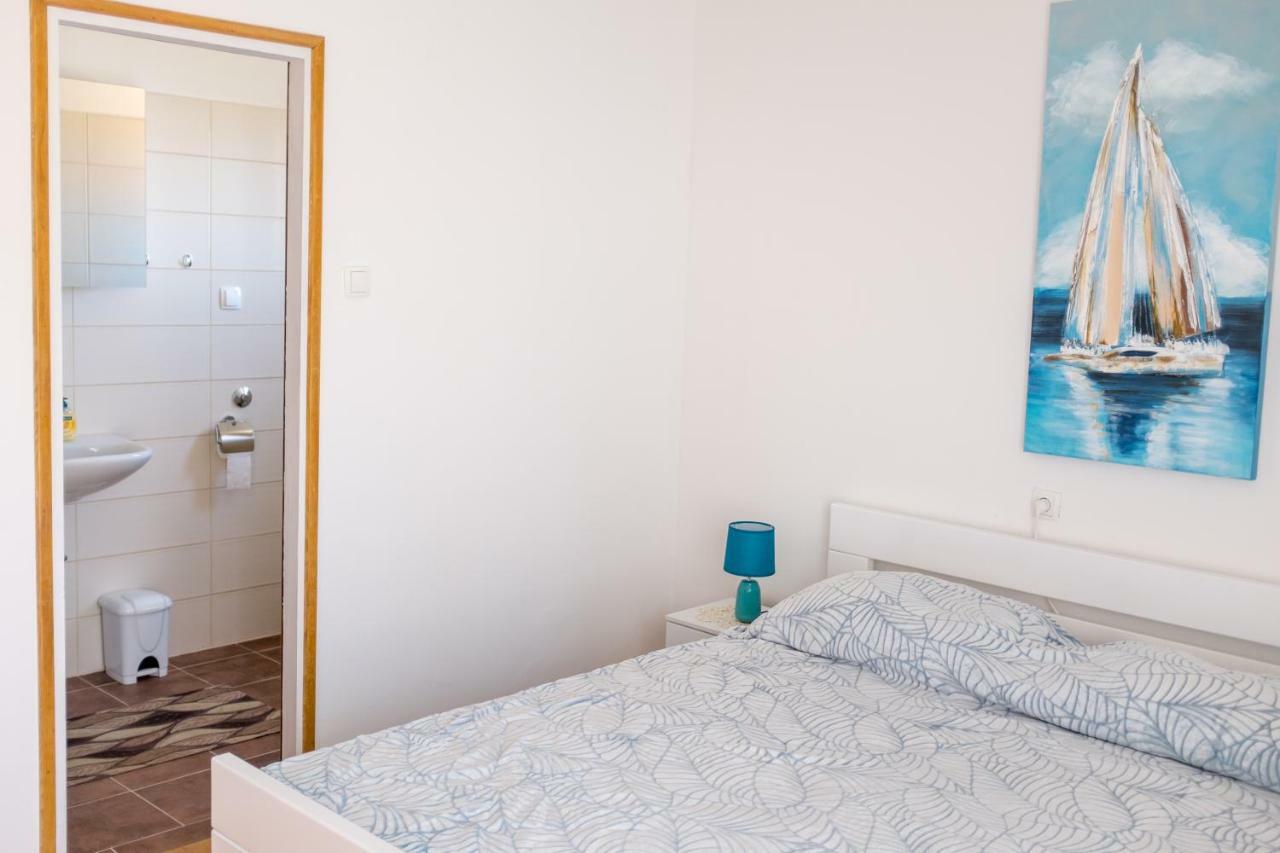 Apartment Sv. Marak Рисика Экстерьер фото